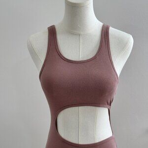 Aphaletes Monarch Collection Bodysuit – Size Small